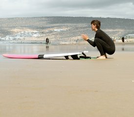 7 Day All-inclusive Surf and Explore Holiday in Tamraght, Morocco - Photo 3