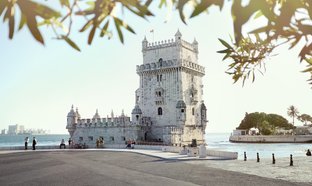 Region Lissabon Retreats und Reisen
