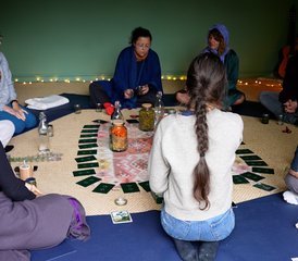 4 Tage Revitalisierendes Musik, Yoga und Natur Retreat in den Yorkshire Dales, Vereinigtes Königreich - Photo 5