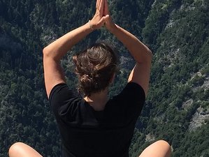 7 Tage Yoga Retreat und Achtsames Bergwandern mit Coaching im Valle Maira im Piemont
