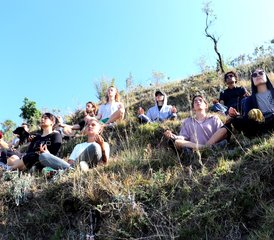 21 Day Ayurveda Panchakarma Detox and Yoga Retreat in Rishikesh, India - Photo 4