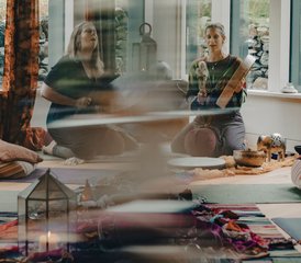 105 Tage Spirit Earth Lodge Retreat in Cumbria, England - Photo 1