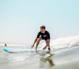 8 Day Fluidity Eco Surf Camp in Tamraght, Morocco - Photo 3