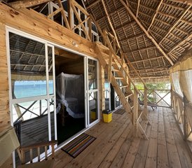 7 Tage Wing & Stay – Wingfoiling-Abenteuer in Jambiani, Zanzibars abgelegenem Paradies - Photo 5