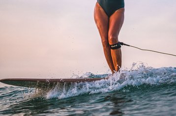15 Day Surf and Yoga Holiday in Arugam Bay, Sri Lanka