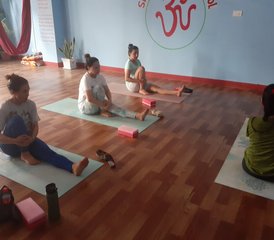 8 Day Yoga Meditation Holiday and Heritage Site Tour in Kathmandu, Nepal - Photo 3