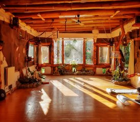 7 días de retiro de yoga y meditación en un centro ecológico y sustentable en Buenos Aires, Argentina - Photo 2
