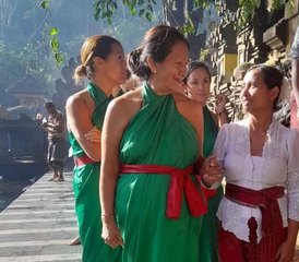 8 Day Paititi Inca Shamanic and Balinese Spirit Healing Retreat in Gianyar, Indonesia - Photo 3
