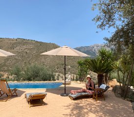 7 Tage Programm zur Tiefenentspannung in Malaga, Spanien - Photo 3