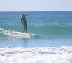 6 días de surf y estancia para niveles avanzados, principiantes e intermedios en Auckland, Nueva Zelanda - Photo 3
