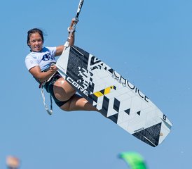 14 días de campamento de kitesurf para principiantes en Rodas, Egeo Meridional, Grecia - Photo 1