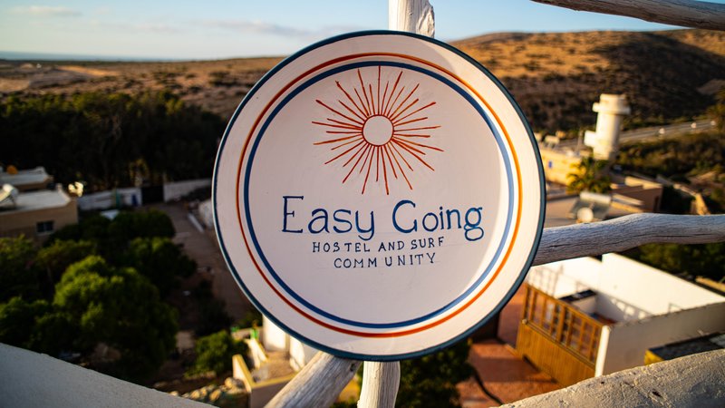 8 Day Surf Rental in Imsouane, Morocco