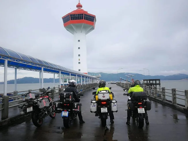20 Day The Great Thailand Ride: Guided Motorcycle Tour photo 6
