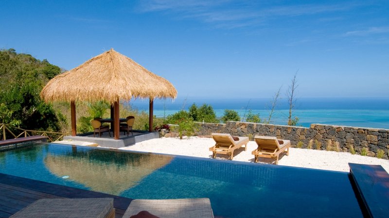 5 Day Wellness Retreat for Couples in Albion, Mauritius