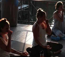 3 Day Reflect and Connect Yoga and Mindfulness Retreat in Hoi An, Vietnam - Photo 2