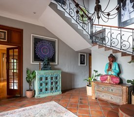24 Day 200-Hour Multistyle Yoga Teacher Training in Knysna, South Africa - Photo 5