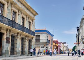 Oaxaca Retraites en Reizen