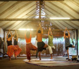 6 Day Heal Your Heart Meditation and Yoga Retreat in Kerala, India - Photo 2