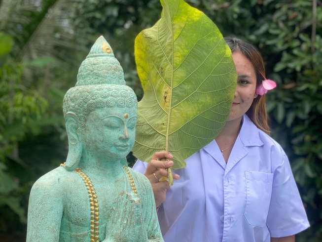 4 Day Wellness Spa, Meditation, and Yoga Retreat with Tour Package in ...
