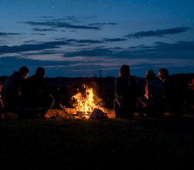 5 Day Magic in Motion Yoga Retreat in Vojnić, Croatia - Photo 5
