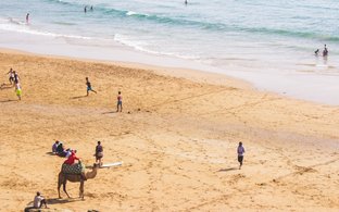 Agadir Retraites et Voyages