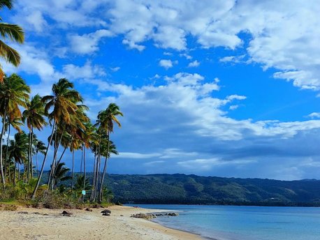 Las Terrenas
