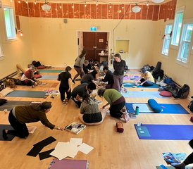 4-Daagse Vrede in de Natuur Yoga De Retreat op de Gulf Islands, Canada - Photo 4