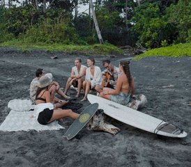 8 Days Yoga and Surf Camp for All Levels in Canggu, Bali, Indonesia - Photo 5