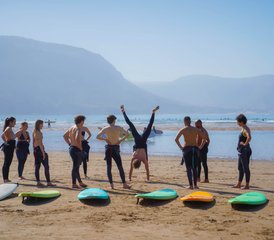 4 jours en stage de surf à Imsouane, Maroc - Photo 5