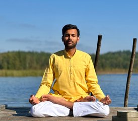 812 Day Online Yoga Nidra Course With Daily One Hour Live Session - Photo 1