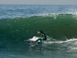 8 Day Yoga and Surf Holiday in Taghazout, Agadir
