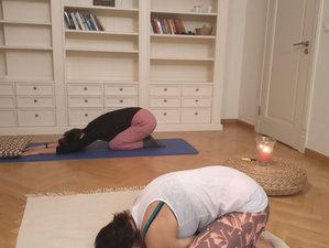 3 jours en stage de bien-être privé : soins ancestraux de la médecine chinoise pour femmes modernes à Varsovie