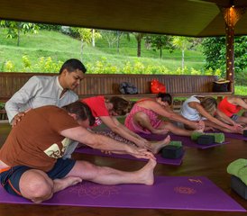 118 días de tratamientos de spa, programa de tonificación y retiro de bienestar en Rawai, Phuket, Tailandia - Photo 1