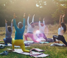 68 jours en stage de yoga et randonnées dans les Tatras et découverte de Cracovie, Pologne - Photo 1