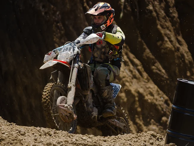 6 Day Ultimate Off-Road and Enduro Adventure Guided Motorcycle Tour in Costa Rica photo 4