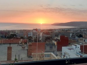 5 Day Memorable Surf Camp in Tamraght, Morocco