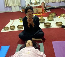 7 Day Advance Course of Tibetan Sound Healing in Kathmandu  - Photo 3