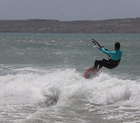 7 Day All-Level Kitesurf Camp in Essaouira, Morocco - Photo 3