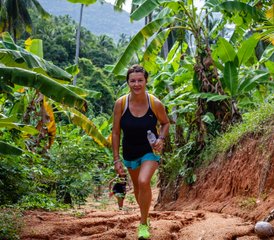 22 Tage Ganzheitliches Fitness- und Yoga-Retreat in Koh Samui, Thailand - Photo 2
