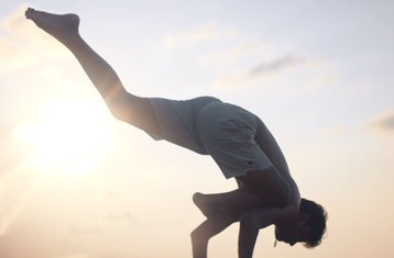 8 jours en stage de fitness et de gestion du poids à Phang Nga - Phuket, Thaïlande