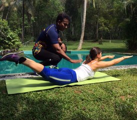 1028 Day Cancer Management and Ayurveda Yoga Retreat in Kalutara, Western Province - Photo 1