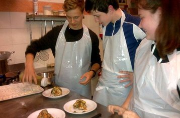 3 Day Non-Residential Cooking Experience in Florence, Italy