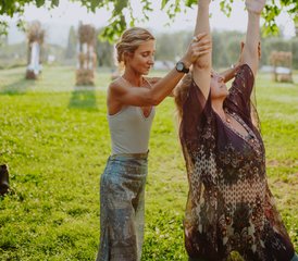 5 Day Executive Yoga and Coaching Retreat in Provence-Alpes-Côte d'Azur, France - Photo 5