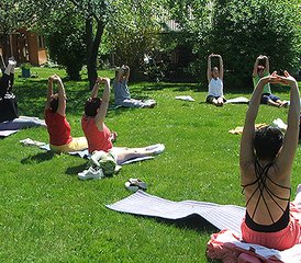 8 Tage Fasten zum Kompletten Auftanken in einem Naturschutzgebiet in Ungarn mit Massage- und Spa-Tag - Photo 5