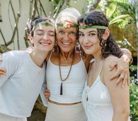 22 Tage 200-Stunden Hatha- und Vinyasa-Yogalehrer Ausbildung auf der Magischen Insel Bali, Indonesien - Photo 4