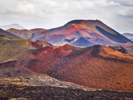 Lanzarote Retreats & Trips