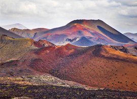 Lanzarote Retraites en Reizen