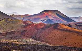 Lanzarote Retreats und Reisen