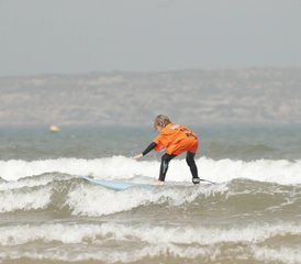 5-Daagse Surfkamp voor Beginners en Gevorderden in Essaouira, Marokko - Photo 3