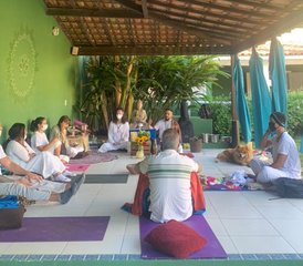 6 Day Yoga Retreat with Meditation and an Ayahuasca Ceremony in Búzios, Rio de Janeiro, Brazil - Photo 2